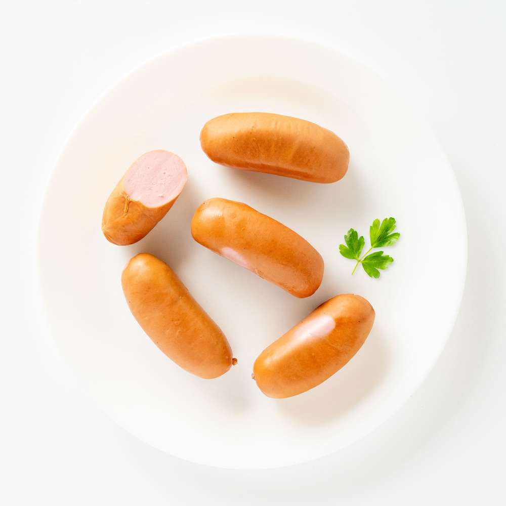 Наденици Екстра RGK